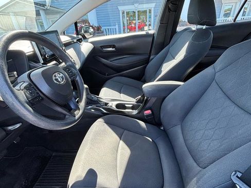 Used 2020 Toyota Corolla LE FWD image 9