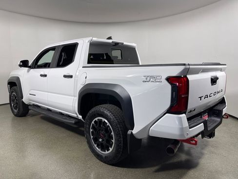 New 2026 Toyota Tacoma TRD Off-Road image 5