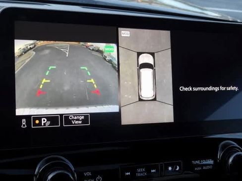 Used 2024 INFINITI QX80 Sensory image 34