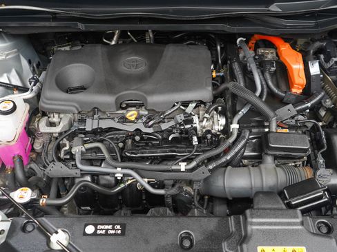 Used 2022 Toyota Sienna XSE AWD/4WD image 31