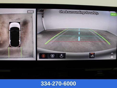 New 2026 Nissan Pathfinder SL image 11