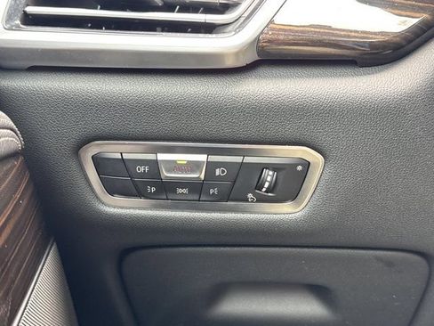 Certified 2023 BMW X5 xDrive40i AWD/4WD image 19