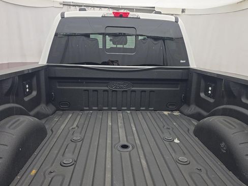 Used 2026 Ford F250 Platinum AWD/4WD image 16