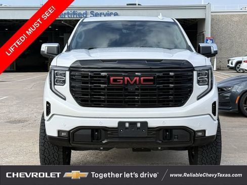 Used 2023 GMC Sierra 1500 Denali AWD/4WD image 3