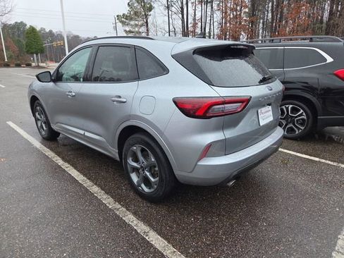 Used 2024 Ford Escape ST-Line image 4