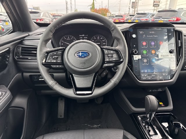 New 2026 Subaru Forester Touring AWD/4WD image 20