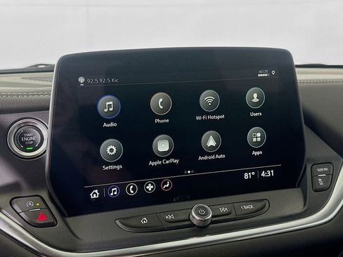 Used 2024 Chevrolet Blazer LT FWD image 25