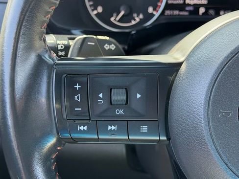 Certified 2024 Nissan Pathfinder Rock Creek AWD/4WD image 13