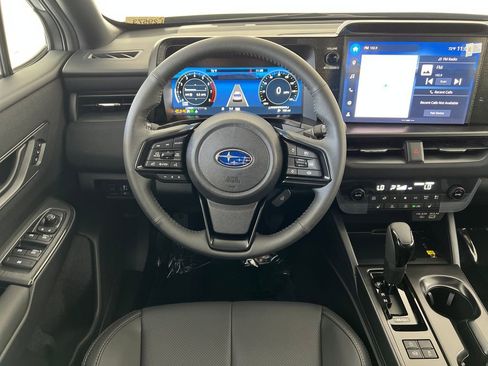 New 2026 Subaru Outback Limited AWD/4WD image 15