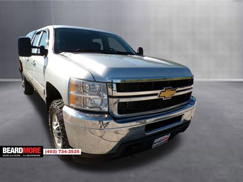 Used 2012 Chevrolet Silverado 2500 LT image 10