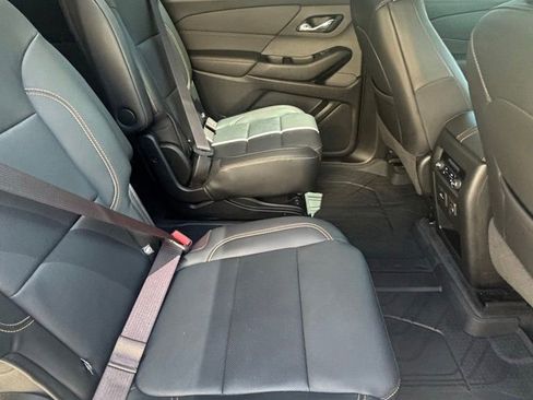 Used 2020 Chevrolet Traverse Premier w/ Redline Edition AWD/4WD image 35