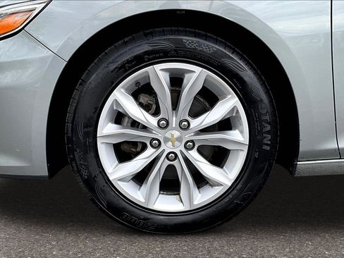 Used 2023 Chevrolet Malibu LT FWD image 24