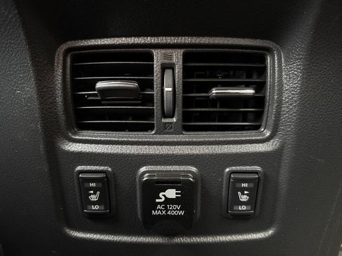 Used 2018 Nissan Titan Platinum Reserve w/ Platinum Utility Package AWD/4WD image 24