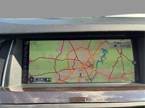 Used 2016 BMW 528i xDrive Sedan AWD/4WD image 30