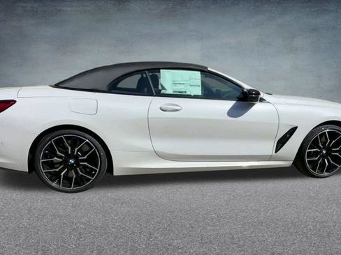Used 2023 BMW M850i xDrive Convertible AWD/4WD image 29