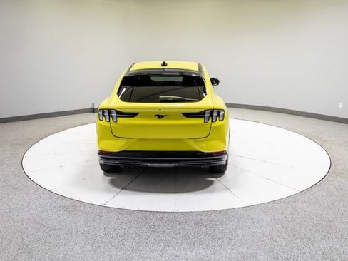 Used 2025 Ford Mustang Mach-E Premium w/ Sport Appearance Package RWD image 31