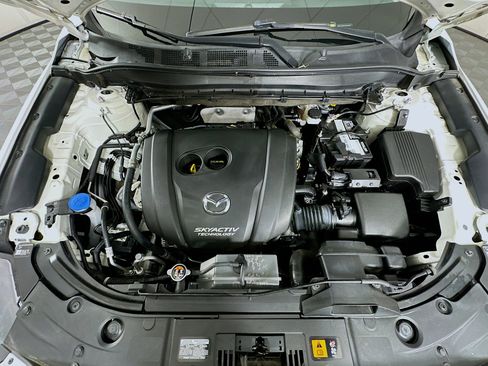 Used 2019 MAZDA CX-5 Sport image 31