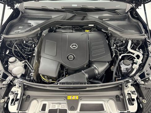 Certified 2026 Mercedes-Benz GLC 300 4MATIC image 12