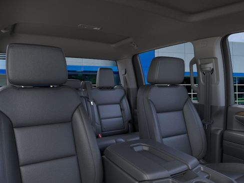 New 2026 GMC Sierra 2500 SLT image 24