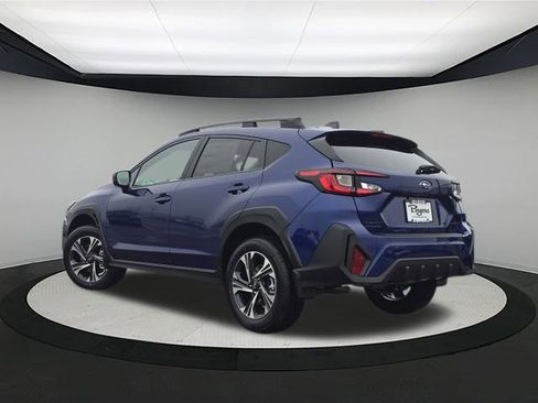 New 2026 Subaru Crosstrek 2.0i Premium image 5
