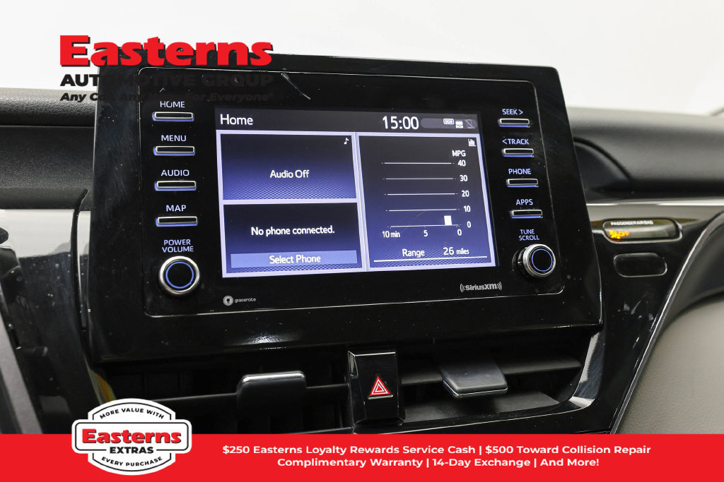 Used 2024 Toyota Camry LE FWD image 19