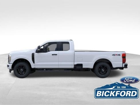 New 2026 Ford F250 XL AWD/4WD image 3