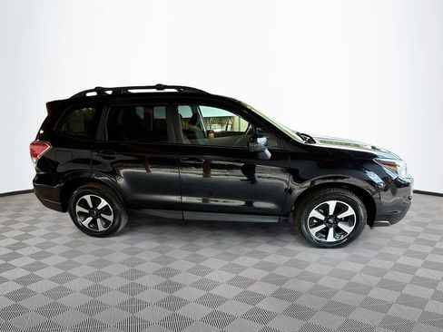 Used 2018 Subaru Forester 2.5i Premium image 5