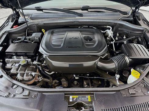 Used 2022 Dodge Durango GT image 30