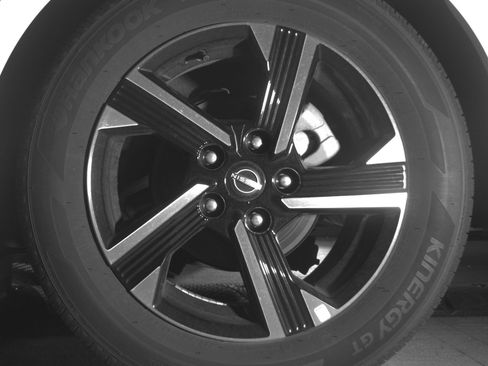 Used 2025 Nissan Sentra SV image 14