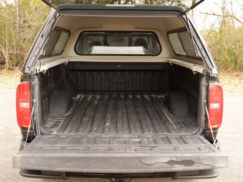 Used 2022 Chevrolet Colorado Z71 image 26