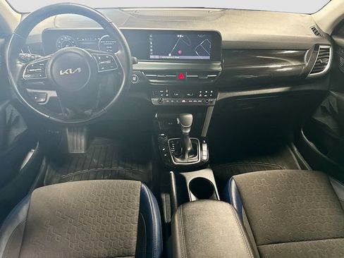 Used 2024 Kia Seltos S AWD/4WD image 23