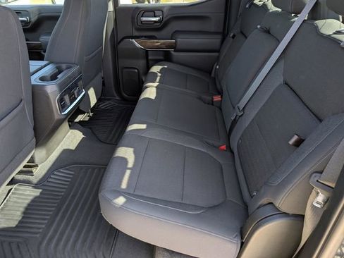 Used 2022 GMC Sierra 1500 Elevation image 29