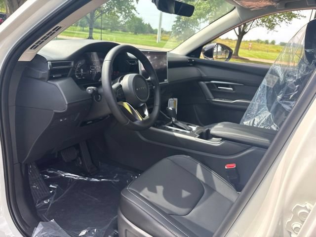 New 2026 MAZDA CX-5 2.5 S w/ Premium Package AWD/4WD image 13