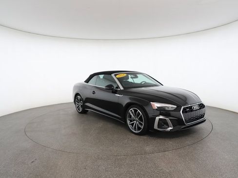 Used 2024 Audi A5 2.0T Premium w/ Convenience Package image 27