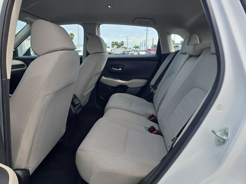 Certified 2023 Honda HR-V LX image 13