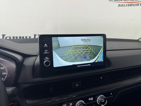 Used 2026 Honda CR-V EX image 18