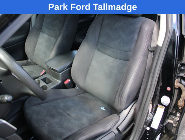 Used 2016 Nissan Rogue S AWD/4WD image 11