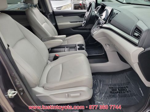 Used 2019 Honda Odyssey EX-L image 17