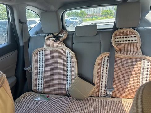 Used 2019 Honda CR-V LX image 19