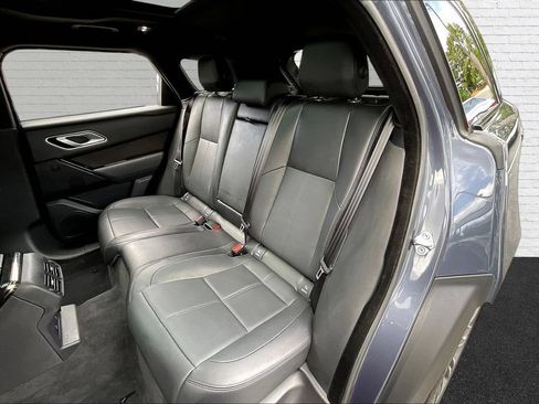 Used 2024 Land Rover Range Rover Velar Dynamic HSE AWD/4WD image 21