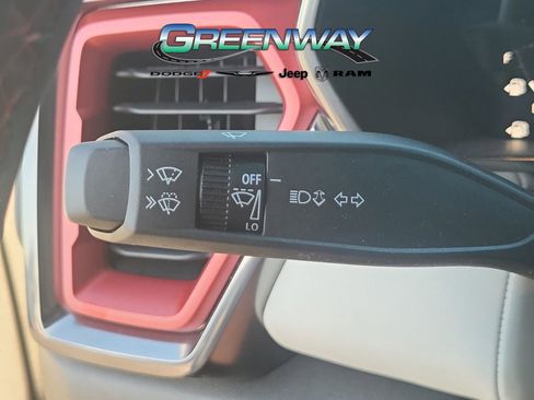 Used 2024 GMC Canyon AT4X image 24