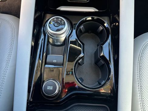 Used 2025 Ford Explorer Platinum w/ LUX Leather Package image 38