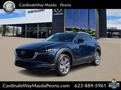 Certified 2025 MAZDA CX-30 AWD 2.5 S w/ Premium Package