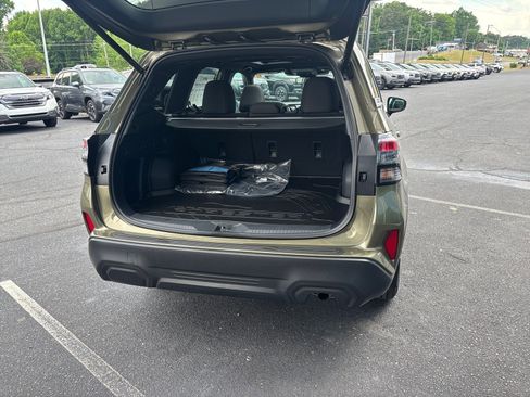 New 2026 Subaru Forester Premium AWD/4WD image 49