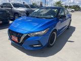 Used 2022 Nissan Sentra SR image 3