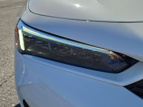 Certified 2025 Honda Civic Sport Touring image 7