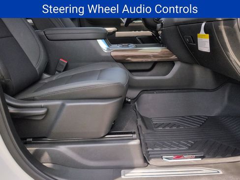 New 2026 Chevrolet Silverado 3500 LT w/ All Star Edition AWD/4WD image 23
