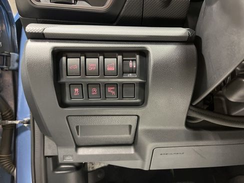 Used 2020 Subaru Forester Limited w/ Popular Package #3 AWD/4WD image 14
