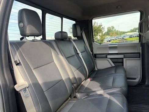 Used 2015 Ford F150 XLT w/ Equipment Group 302A Luxury AWD/4WD image 33