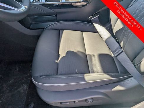 New 2026 Buick Envision Avenir image 23